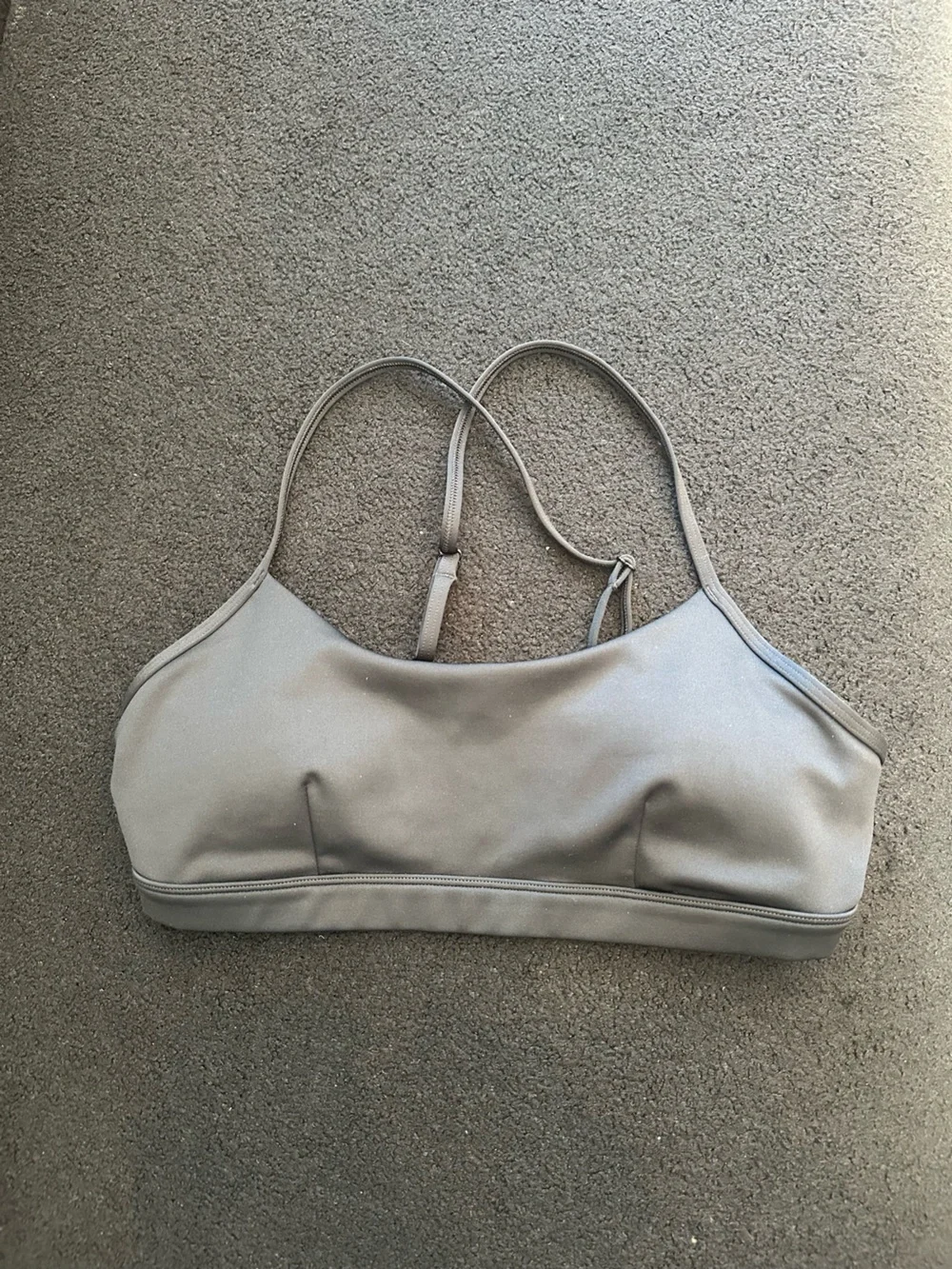 Alo Airlift Intrigue Bra